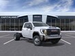 GMC Sierra 3500 HD Chassis Cab