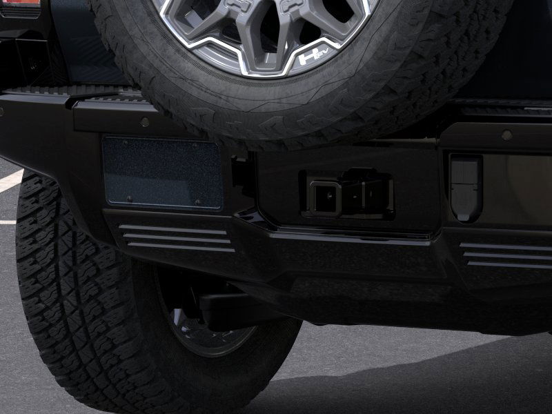 2025 GMC HUMMER EV 3X - Photo 14