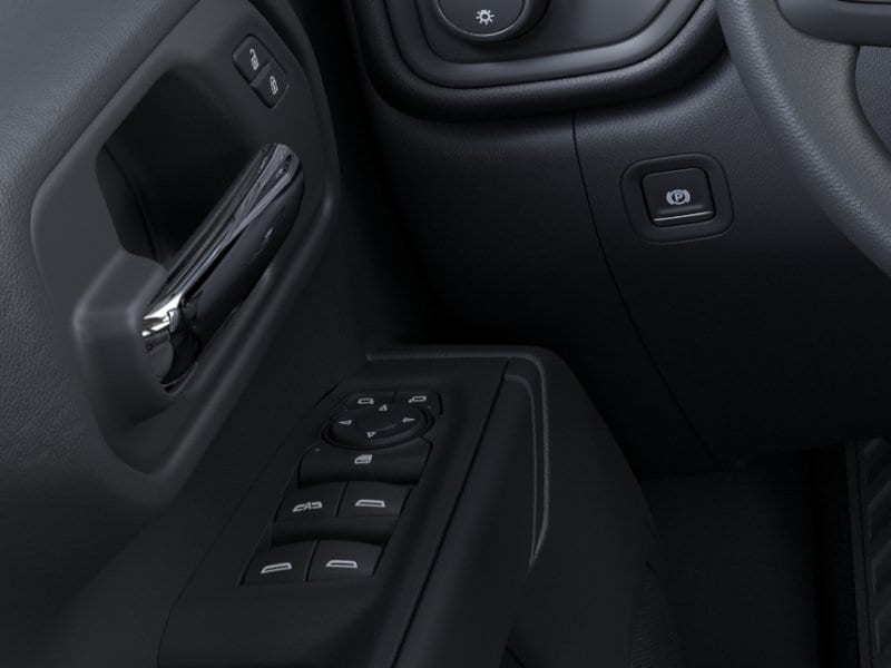 2026 GMC Sierra 1500 Pro - Photo 22