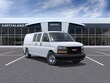 GMC Savana Cargo 3500