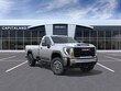 GMC Sierra 3500 HD