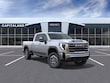 GMC Sierra 2500 HD