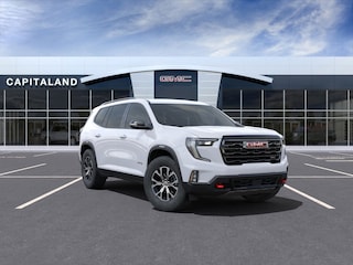 2025 GMC Acadia AT4 SUV
