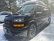  GMC Savana Cargo