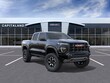  GMC Canyon