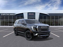 2026 GMC Yukon Elevation SUV
