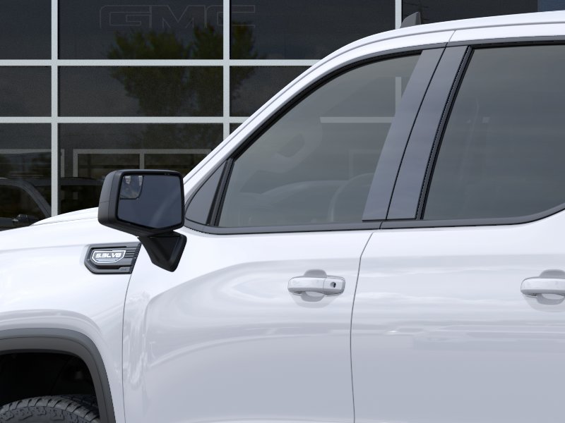 2025 GMC Sierra 1500 Elevation - Photo 12