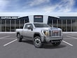  GMC Sierra 2500 HD