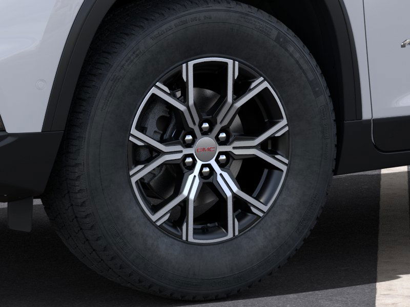 2025 GMC Acadia AT4 - Photo 9