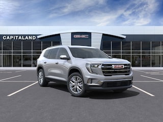 2025 GMC Acadia Elevation SUV