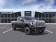 GMC Sierra 2500 HD