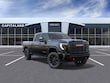 GMC Sierra 2500 HD