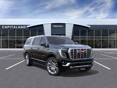2026 GMC Yukon XL Denali SUV