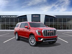 2026 GMC Yukon XL Denali SUV