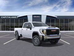 2026 GMC Sierra 3500 HD Pro Truck