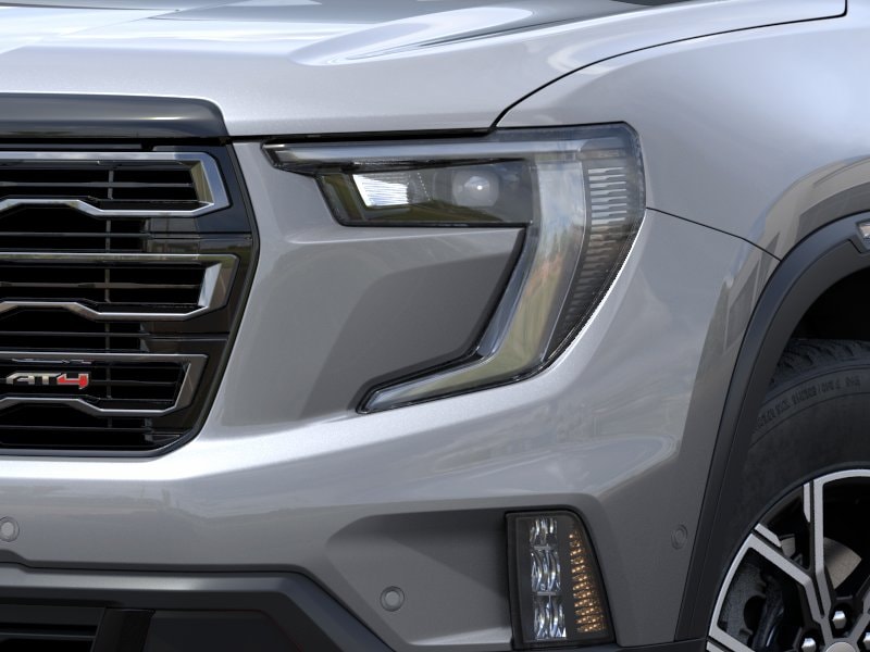 2025 GMC Acadia AT4 - Photo 10