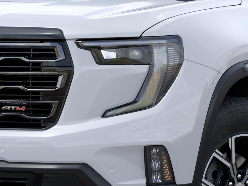 2025 GMC Acadia AT4 - Photo 10