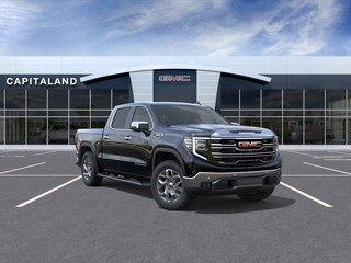 2025 GMC Sierra 1500 SLT Truck