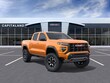  GMC Canyon