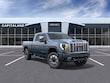GMC Sierra 2500 HD