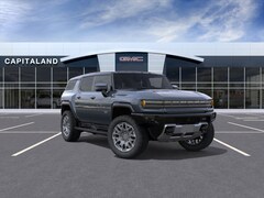 2025 GMC HUMMER EV SUV 3X SUV