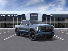2026 GMC Sierra 1500 Elevation Truck