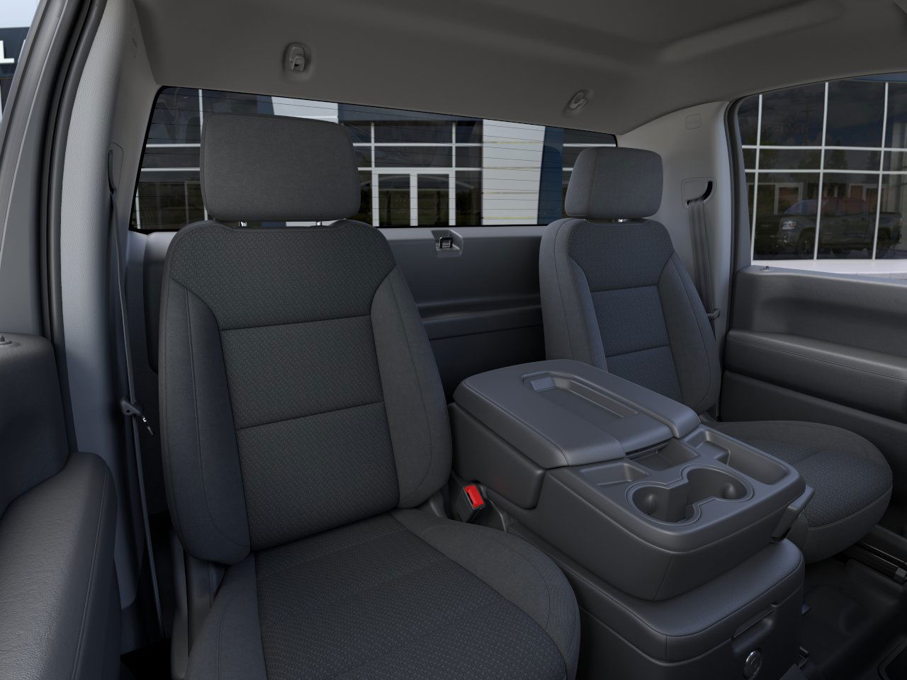 2026 GMC Sierra 3500 Chassis Cab Pro - Photo 16