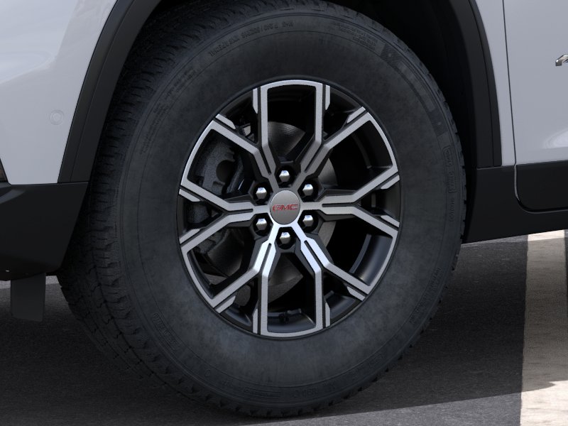 2025 GMC Acadia AT4 - Photo 9