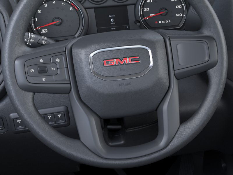 2026 GMC Sierra 3500 Chassis Cab Pro - Photo 19