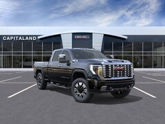 2026 GMC Sierra 2500 HD Denali Truck