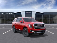 2026 GMC Yukon Elevation SUV