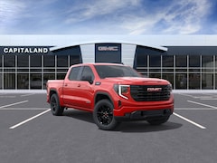 2026 GMC Sierra 1500 Elevation Truck