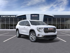 2026 GMC Acadia Elevation SUV