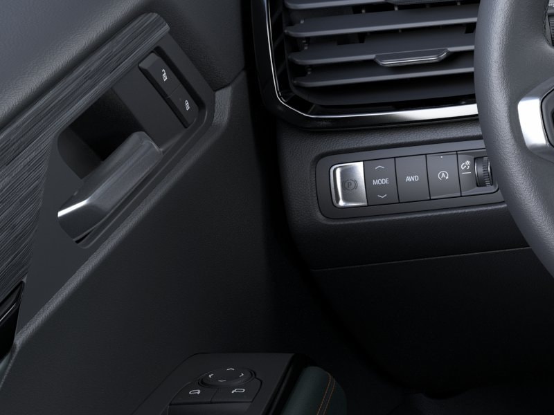2025 GMC Acadia AT4 - Photo 22