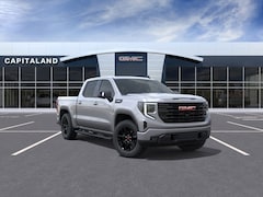 2026 GMC Sierra 1500 Elevation Truck