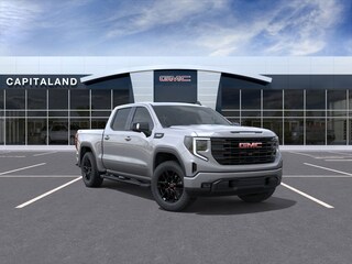 2026 GMC Sierra 1500 Elevation Truck