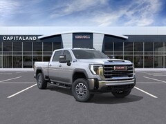 2026 GMC Sierra 2500 HD SLE Truck