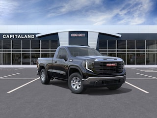 2026 GMC Sierra 1500 Pro Truck