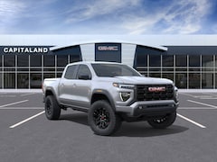 2026 GMC Canyon Elevation Truck