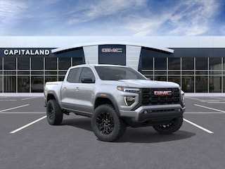 2026 GMC Canyon Elevation Truck