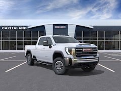 2026 GMC Sierra 2500 HD SLE Truck