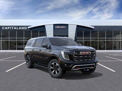 2026 GMC Yukon XL AT4 SUV
