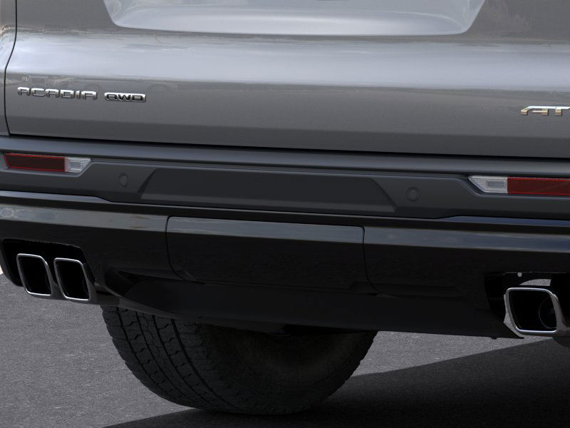 2025 GMC Acadia AT4 - Photo 14
