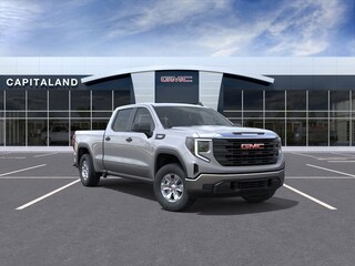 2026 GMC Sierra 1500 Pro Truck