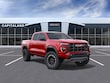 GMC Canyon