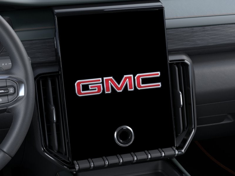 2025 GMC Acadia AT4 - Photo 20