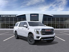 2026 GMC Yukon XL Elevation SUV