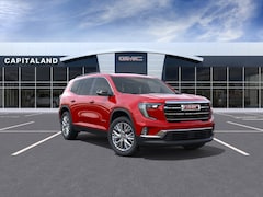 2026 GMC Acadia Elevation SUV