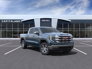 2024 GMC Sierra 1500 SLE Truck