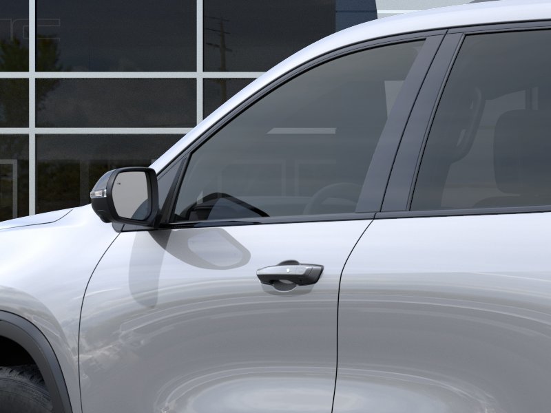 2025 GMC Acadia AT4 - Photo 12